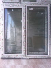 Вікно 1200 * 1400 на наявності за 2480 грн