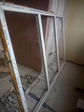 Продам стеклопакеты