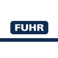 Замки рейка FUHR