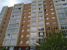 Металопластикові вікна Green Trend 2700х2470 і 2 вікна 1560х