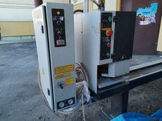 Двухголовая сварка Kaban BB2030