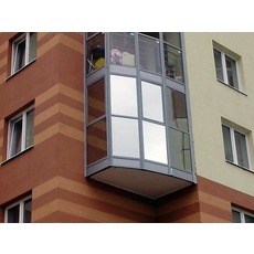 Вакуумне тонування скла для вікон, балконів і авто