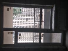 Продається металопластиковий балконний блок (вікно + двері)