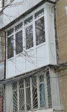 Ремонт і діагностика вікон