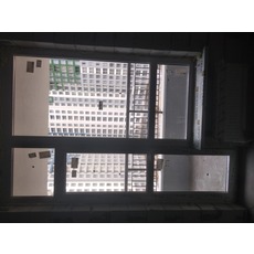 Продается металлопластиковый балконный блок (окно+дверь)