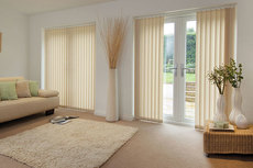 Жалюзі всі види