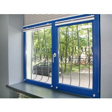 Алюминиевые и металлопластиковые окна от производителя