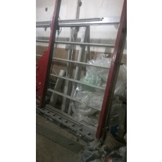 Продам обладнання для пластикових вікон