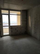 Балконні двері і вікно. Балконний блок. Rehau