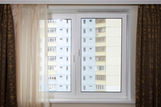 Окна Rehau "под ключ". Компенсация от 1750 грн.