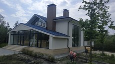 Вікна Rehau під замовлення