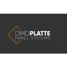 Турецька компанія DMD Platte Panel System шукає дилера / рег