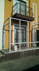 Балконы и окна под ключ! Быстро и цены не кусают!