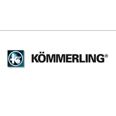 Вікна Kommerling 70 і 76 мм