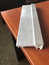 Теплый порог (стандарт)