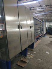 Продам стекломойку I.Tech модель Ital 2000 E
