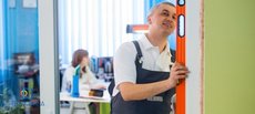 Металопластикові вікна - точний вимір