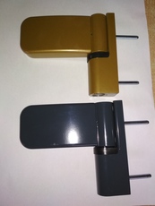 Петли Simonswerk Siku 3D