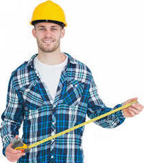 Робота для регулювальників, монтажників і замірників