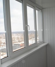 Металопластикові вікна