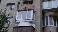 Балконы, крыши, обшивка