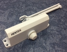 Доводчики HENTEN