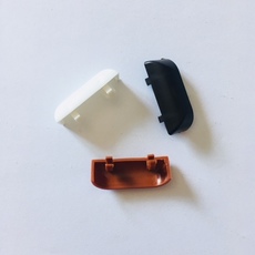 Водоотливной колпачок (белый, коричневый, золотой дуб, антра