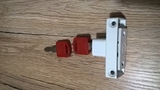 Блокирующий замок типа BSL