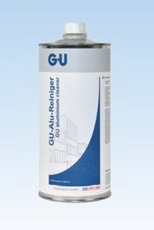 Очищувач для алюмінію G-u (Cosmofen 60)