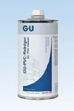Очищувач для ПВХ G-u (Cosmofen 20)