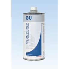 Очищувач для алюмінію G-u (Cosmofen 60)