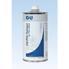 Очиститель для ПВХ с растворителем G-u (Cosmofen 5)