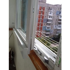 Окна ПВХ в Кропивницком