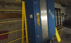 Продам мийку для скла Szilank
