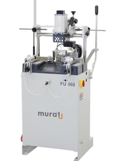 Продам верстат Murat FU 460