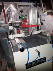 Продам верстат Murat FU 460