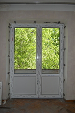 Акция на окна Trocal 70 ST и Trocal 58