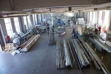 Куплю пром. цех 1000м2, (100 кВт) в Київ, область