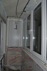 Ціни знижені, на вікна та балкони Trocal 70 ST