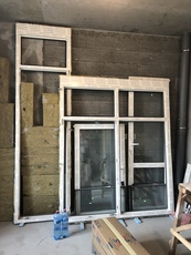 Продам балконный блок, Киев 1200 грн.