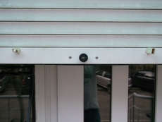 Заміна, установка, ремонт замків в ролетах Київ