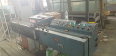 Бутил экструдер Lisec LBH-25 1981 г.в.