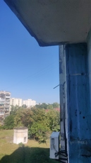 Монтаж балкону