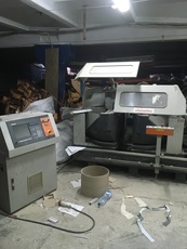 Пила Elumatec DG2442
