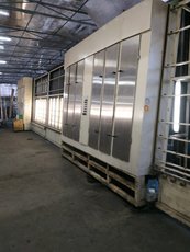 Продам мойку для стекла MetallGlass