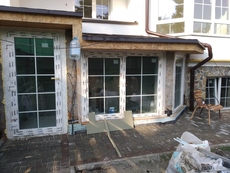 Установить окна Rehau в рассрочку