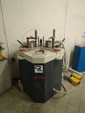 Продам углозапрессовочный станок Reynaers EV-176