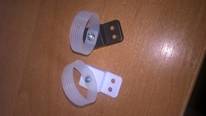 Ручка-кольцо