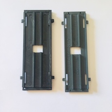 Фальцевые вкладыши Rehau 3к і 5к