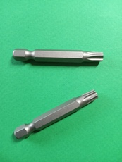 Біти «зірочка» (Torx)